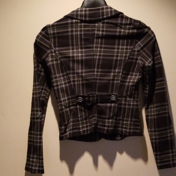 Women's blazer - Picture 2 of 2